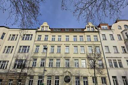 Wohnung zum Mieten in Leipzig 1.198 € 99 m²