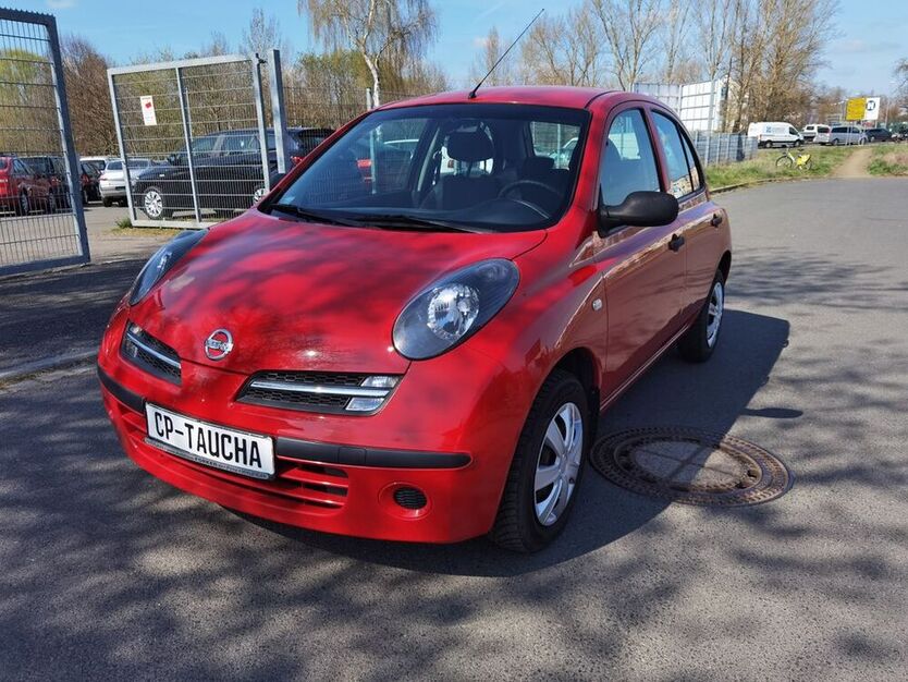 Micra