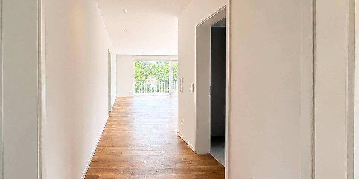 Etagenwohnung Machern - 4 Zimmer, 107 m&sup2;, 1.611&euro; | Angebot:26929609