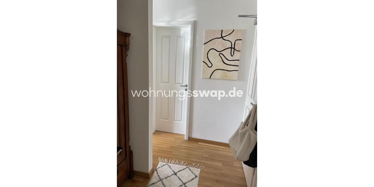 Etagenwohnung Leipzig Nordost - 2 Zimmer, 46 m&sup2;, 420&euro; | Angebot:25656073