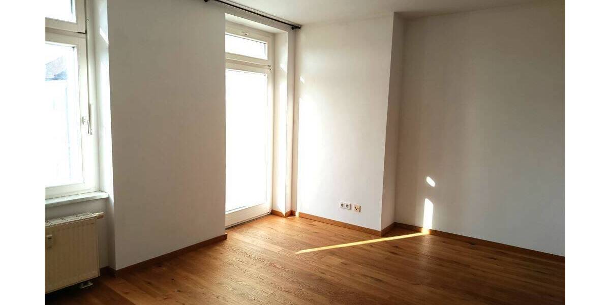 Etagenwohnung Leipzig Schönefeld-Abtnaundorf - 2 Zimmer, 73 m&sup2;, 669&euro; | Angebot:26920181