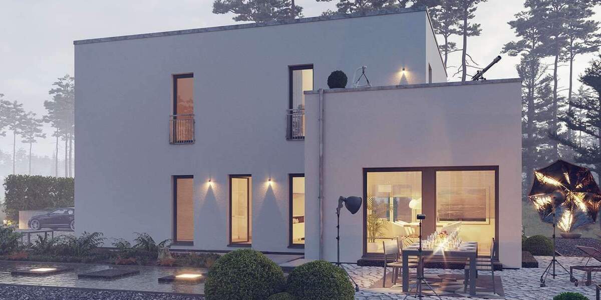 Einfamilienhaus Bad Lausick - 6 Zimmer, 175 m&sup2;, 655.000&euro; | Angebot:24794349