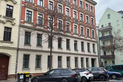 Wohnung Leipzig Schönefeld-Abtnaundorf - 2 Zimmer, 50 m&sup2;, 450&euro; | Angebot:26692570