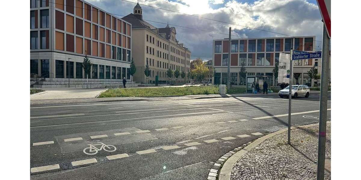 Globalverkauf Neubau - Wohnhaus mit 16 Wohneinheiten nach KFW 55- Fertigstellung. Quartal 2026 zimmer