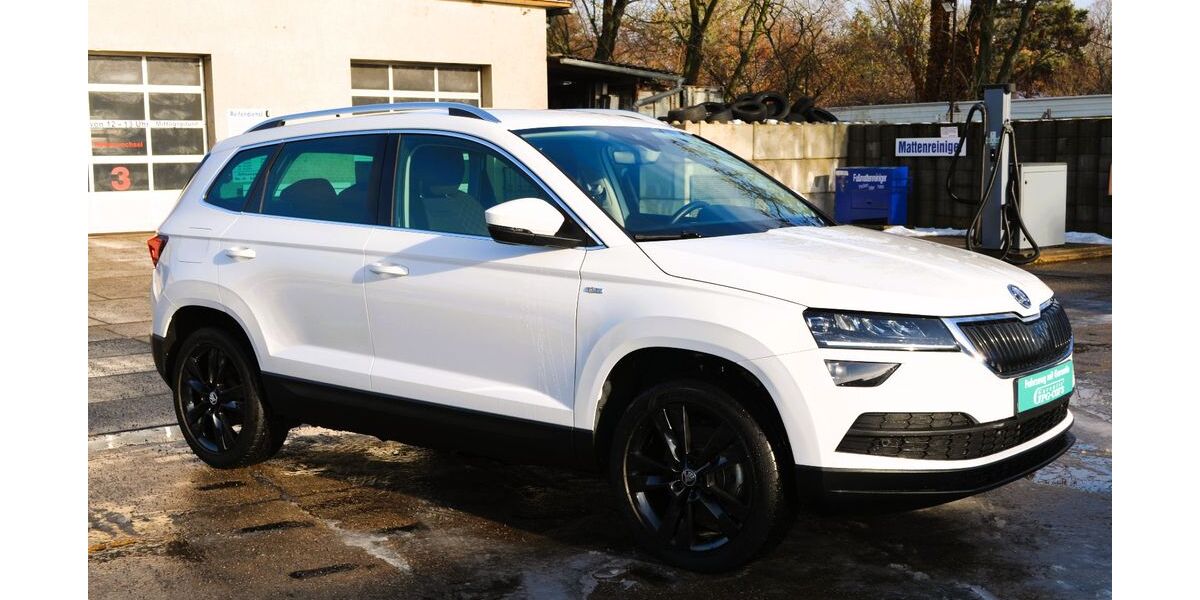 Skoda Karoq 73.184 km 19.970 &euro; Leipzig 04159