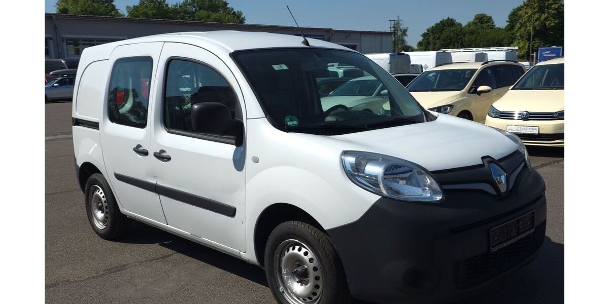 Renault Kangoo 125.000 km 6.188 &euro; Leipzig 04319