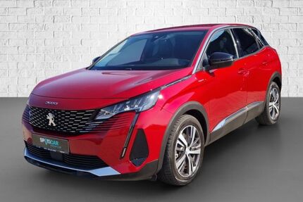 Peugeot 3008 19.413 km 23.550 &euro; Delitzsch OT Döbernitz 04509