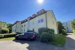 Endlich zu Hause! Moderne 2-RW mit direktem Gartenzugang!