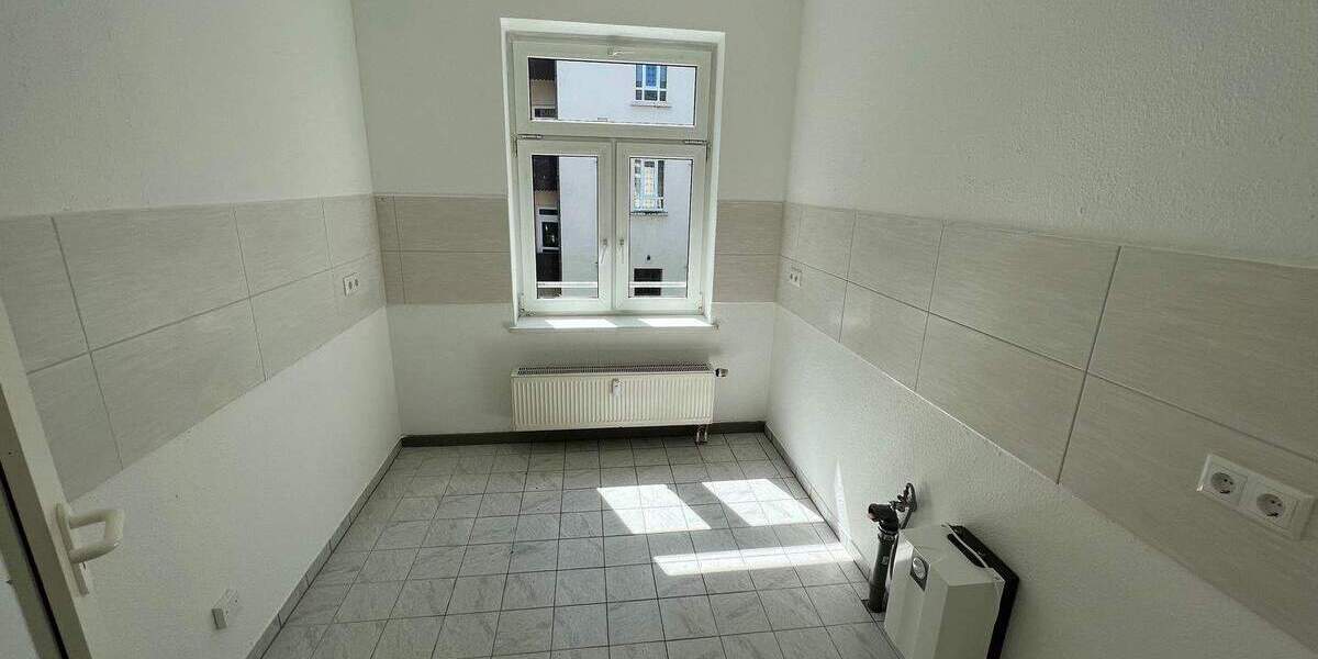 Etagenwohnung Leipzig Gohlis-Mitte - 3 Zimmer, 91 m&sup2;, 327.600&euro; | Angebot:25682458