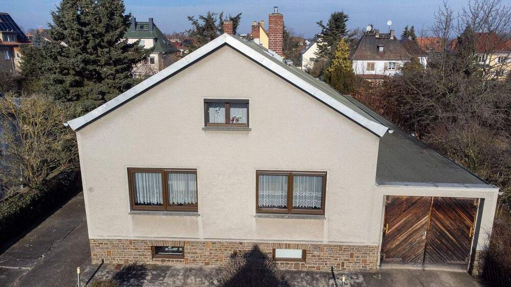 Einfamilienhaus Taucha - 4 Zimmer, 141 m&sup2;, 445.000&euro; | Angebot:25803145