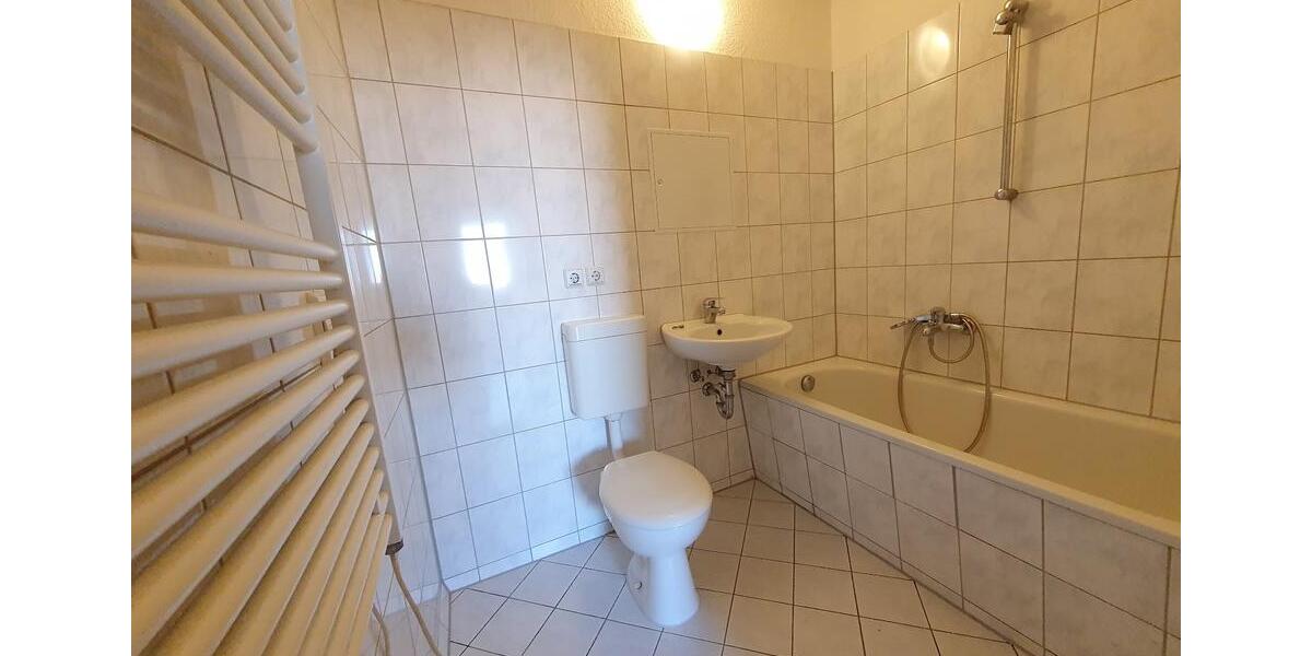 Erdgeschoßwohnung Leipzig West - 3 Zimmer, 70 m&sup2;, 541&euro; | Angebot:25921317