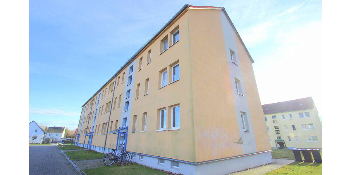 Mehrfamilienhaus, Wohnhaus Jesewitz - 4 Zimmer, 907 m&sup2;, 1.200.000&euro; | Angebot:26157122