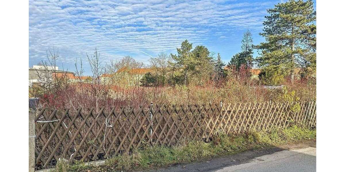 Grundstück zu verkaufen in Leipzig 450.000 € 1470 m² zimmer