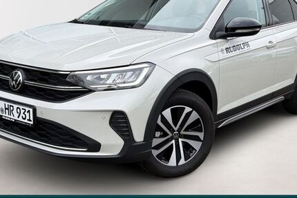 VW Taigo 6.000 km 24.870 &euro; Leuna 06237