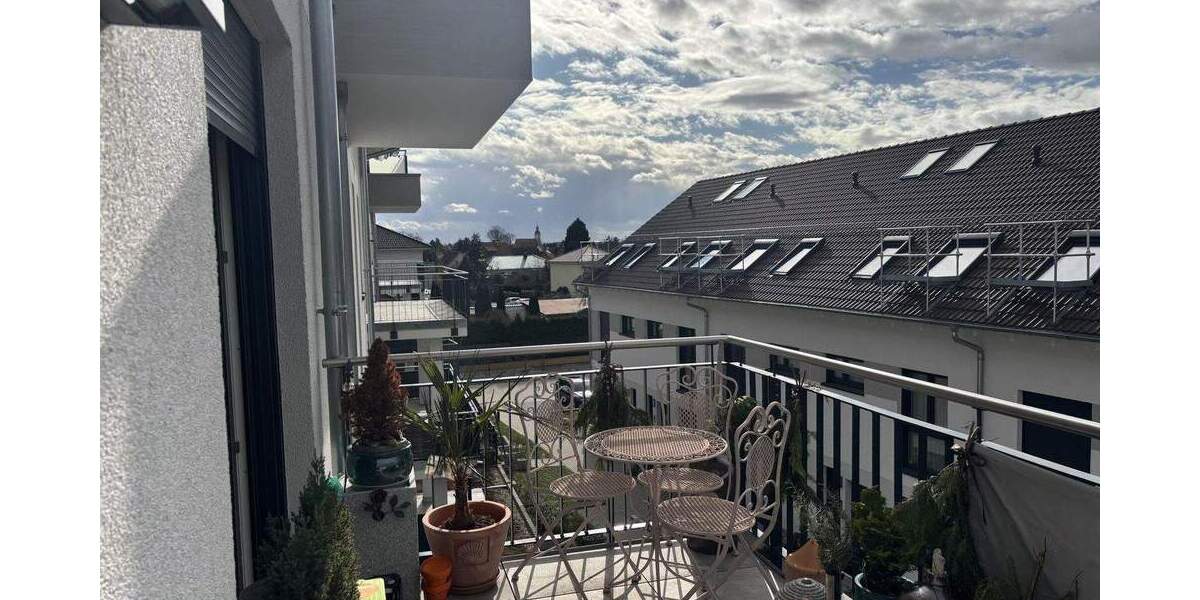Etagenwohnung Zwenkau - 3 Zimmer, 69 m&sup2;, 295.000&euro; | Angebot:25687343