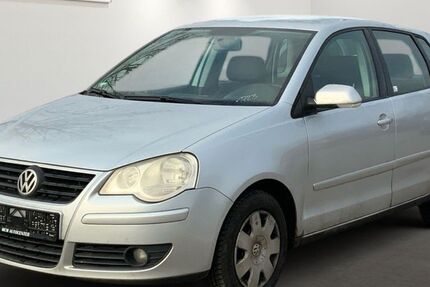 VW Polo 155.191 km 1.199 &euro; Brehna 06796