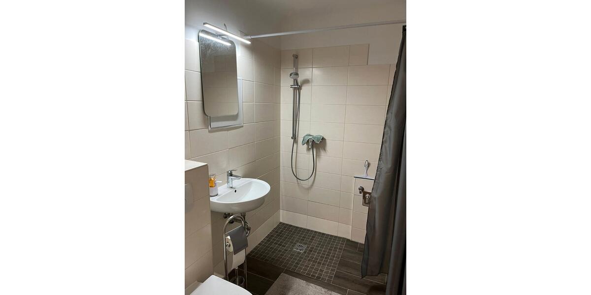 Erdgeschoßwohnung Leipzig West - 1 Zimmer, 39 m&sup2;, 420&euro; | Angebot:26644938