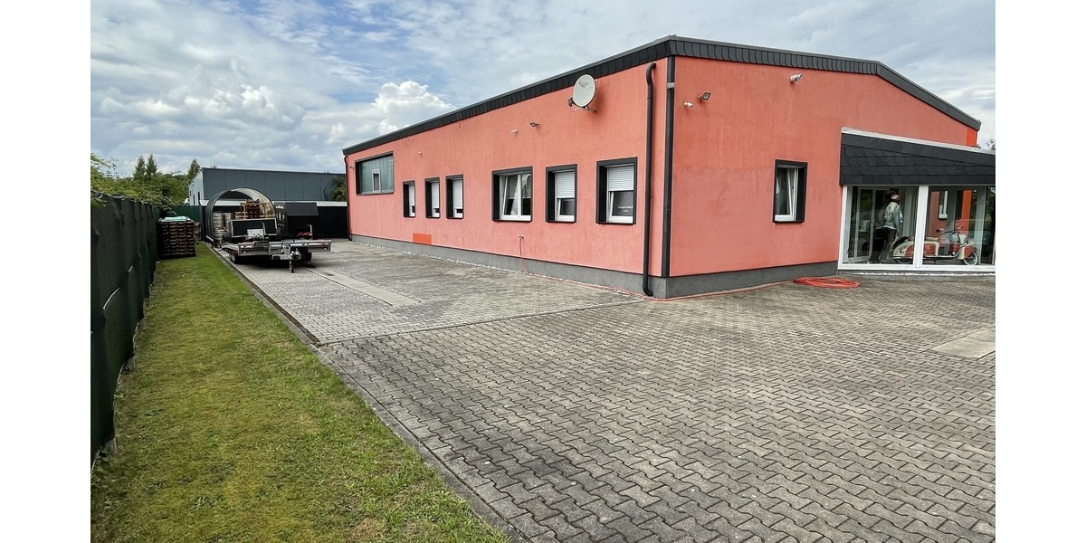 Traumhaftes Anwesen! modernes Wohnen und Arbeiten mit Pool, Einliegerwohnung, Werkstatt und mehr 5 zimmer