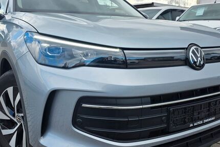 VW Tiguan 19.700 km 30.999 &euro; Zwenkau 04442