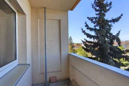 Wohnung Bad Lausick - 3 Zimmer, 62 m&sup2;, 341&euro; | Angebot:26335193