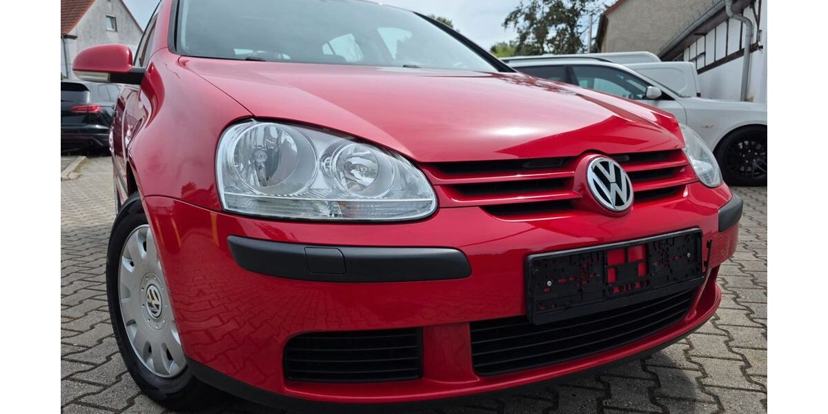 VW Golf 179.100 km 2.999 &euro; Zwenkau 04442