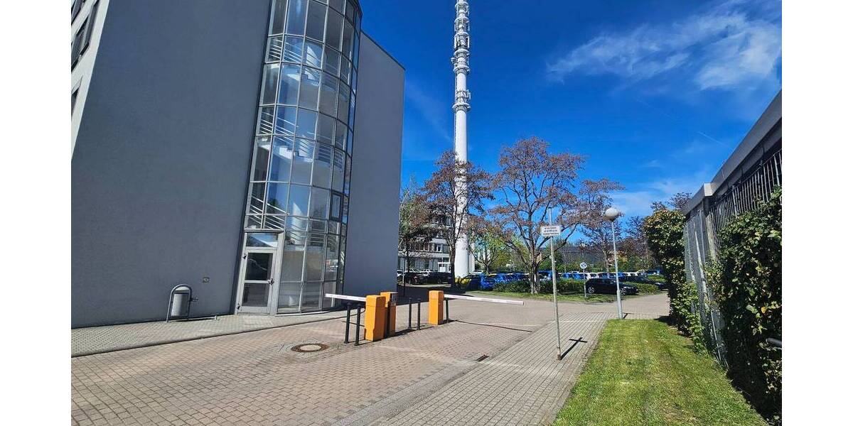 Gewerbeobjekt Leipzig Schönefeld-Abtnaundorf - 1 Zimmer, 799 m&sup2;, 6.795&euro; | Angebot:26439515
