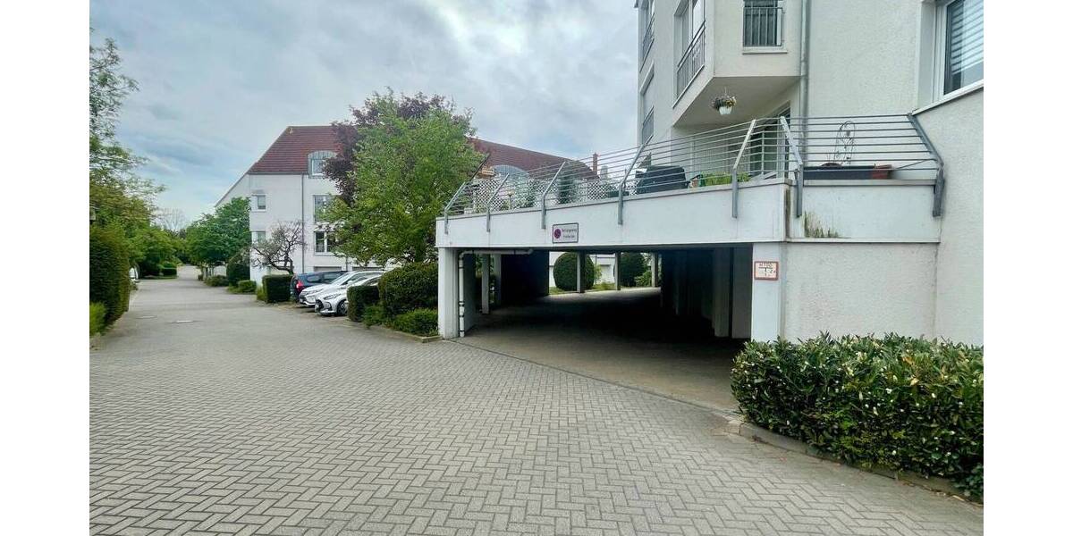 Terrassenwohnung Leipzig Lützschena-Stahmeln - 3 Zimmer, 67 m&sup2;, 170.000&euro; | Angebot:26541293