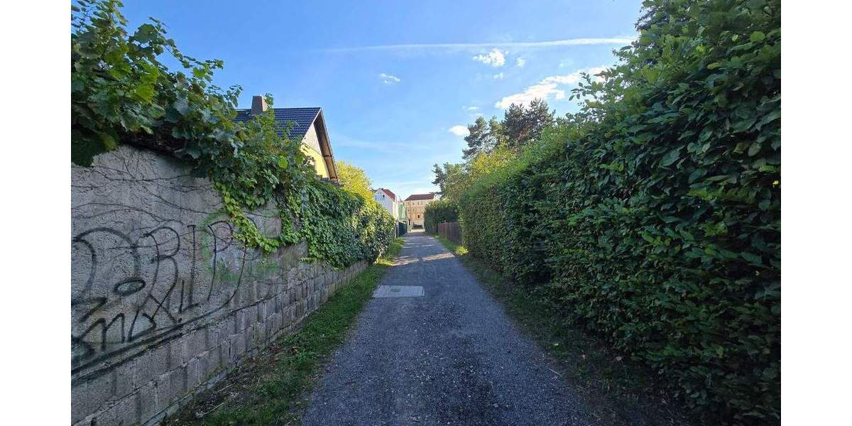 Grundstück Schkeuditz - 600.000&euro; | Angebot:25673726