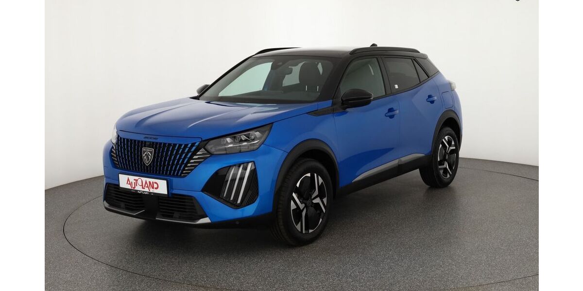 Peugeot 2008 29.199 km 20.470 &euro; Leipzig 04209