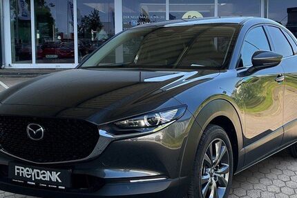 Mazda CX-30 8.729 km 32.490 &euro; Leipzig 04178