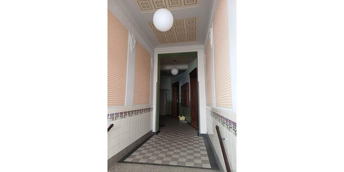 Etagenwohnung Leipzig Schönefeld-Abtnaundorf - 3 Zimmer, 65 m&sup2;, 180.000&euro; | Angebot:25682772
