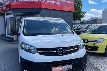 Opel Vivaro 48.137 km 26.799 &euro; Leipzig 04229