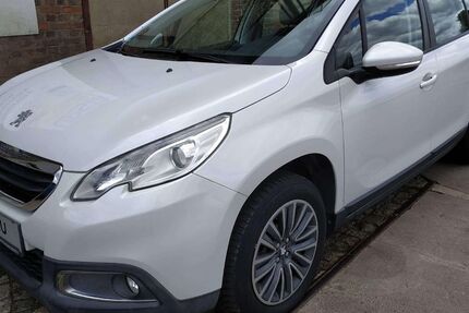 Peugeot 2008 67.696 km 6.990 &euro; Leipzig 04129
