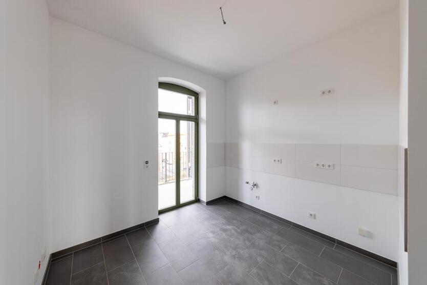 Charmante 3-Raum-Wohnung mit Einbauküche & viel Platz zum Leben! zimmer