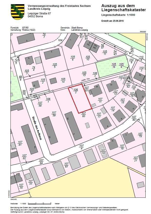 748 m² Grundstück in ruhiger Lage – perfekt für Ihr neues Zuhause zimmer
