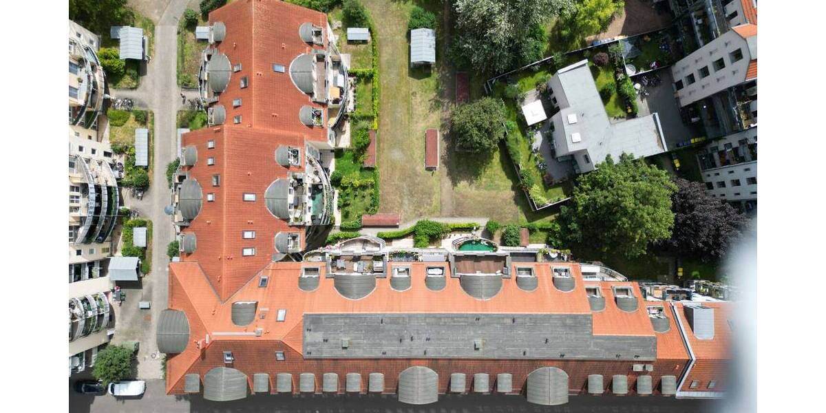 Etagenwohnung Leipzig Leutzsch - 2 Zimmer, 45 m&sup2;, 135.000&euro; | Angebot:25996322