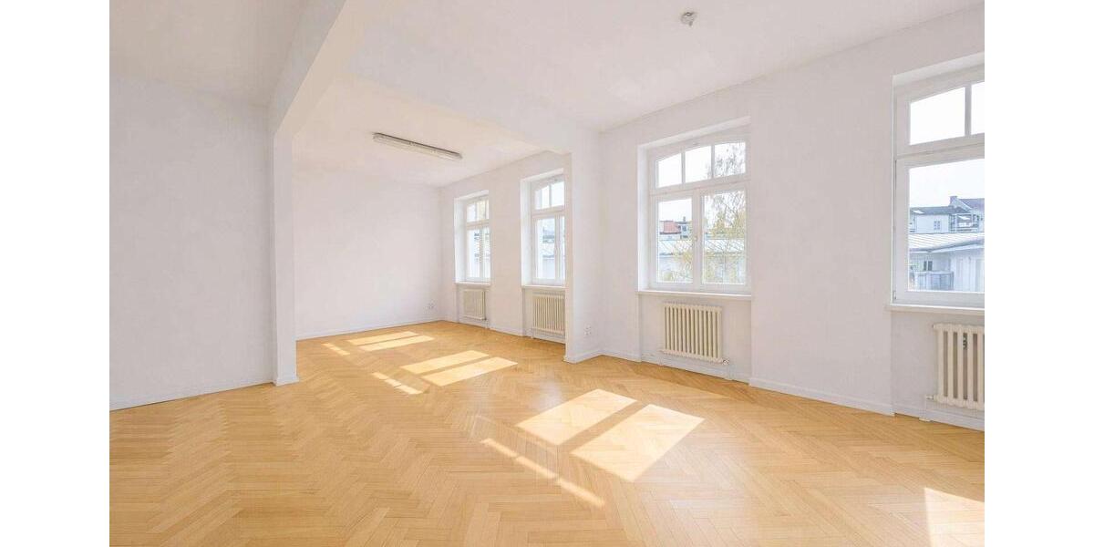 Gewerbeobjekt Leipzig Altwest - 1.830&euro; | Angebot:26411078