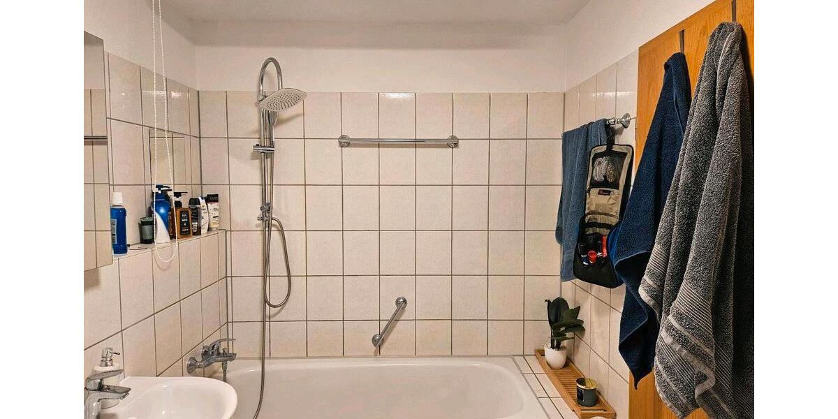 Maisonettenwohnung Leipzig Süd - 3 Zimmer, 109 m&sup2;, 1.222&euro; | Angebot:26386369