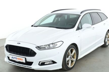 Ford Mondeo 94.214 km 17.050 &euro; Leipzig 04328