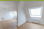 ERSTBEZUG NACH SANIERUNG + EUTRITZSCH + 2 RAUM + DACHGESCHOSS + AB SOFORT - Dachgeschoßwohnung Leipzig Eutritzsch | Angebot:24795255
