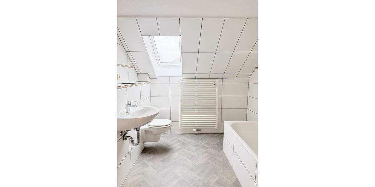 Etagenwohnung Leipzig Wahren - 3 Zimmer, 72 m&sup2;, 655&euro; | Angebot:26229088