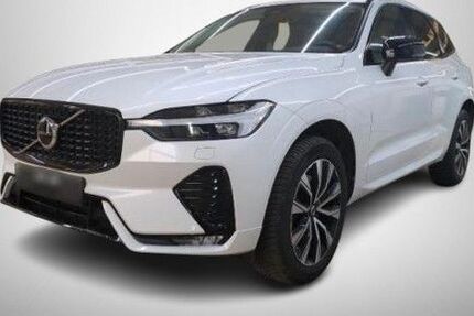 Volvo XC60 58.500 km 38.890 &euro; Leipzig 04319
