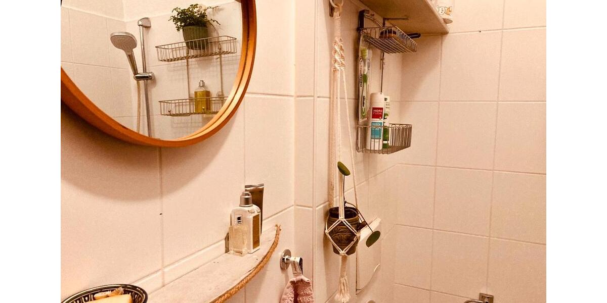 Erdgeschoßwohnung Leipzig Süd - 1 Zimmer, 30 m&sup2;, 400&euro; | Angebot:25081615