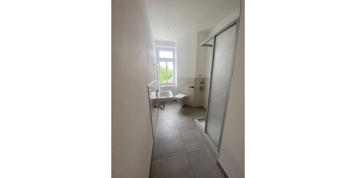 Etagenwohnung Markkleeberg Markkleeberg-Mitte - 2 Zimmer, 54 m&sup2;, 599&euro; | Angebot:26487074