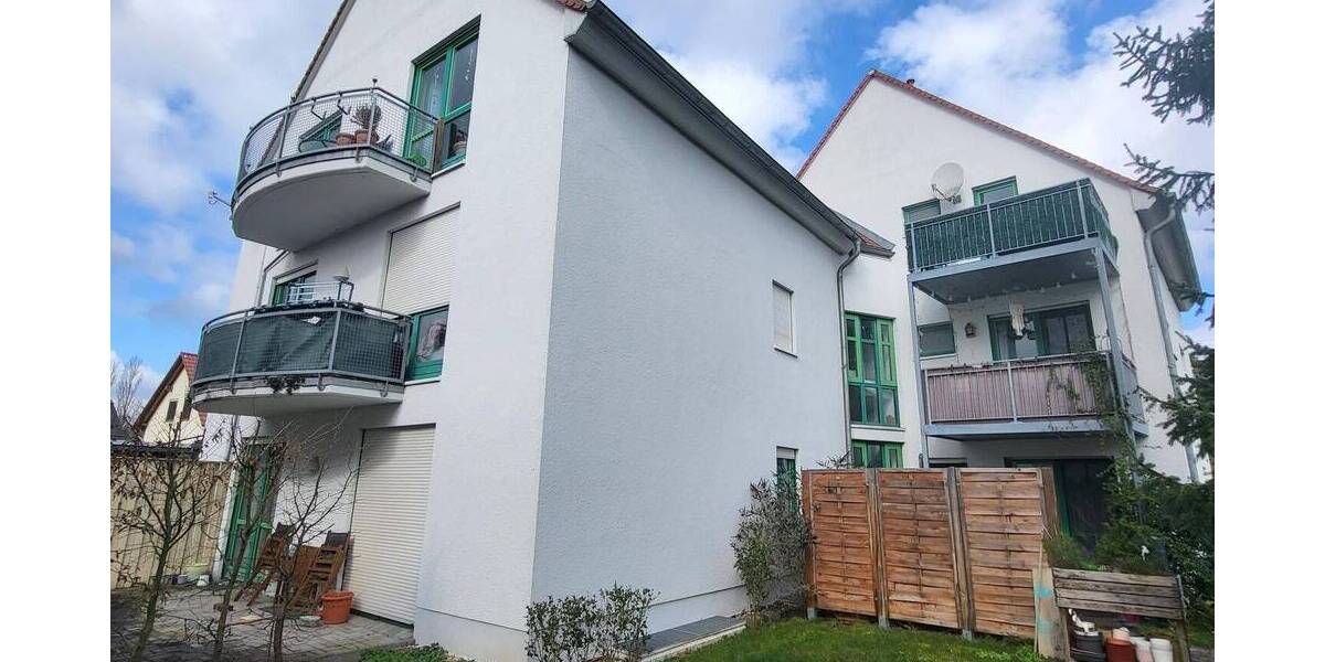 Mehrfamilienhaus, Wohnhaus Leipzig Burghausen-Rückmarsdorf - 870.000&euro; | Angebot:26080614