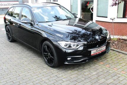BMW 318 63.000 km 15.990 &euro; Bennewitz 04828