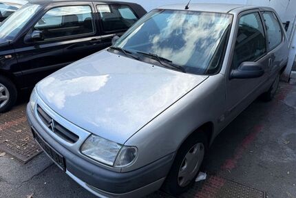 Citroen SAXO