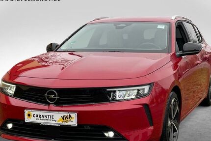 Opel Astra 5.900 km 24.990 € Halle 06126