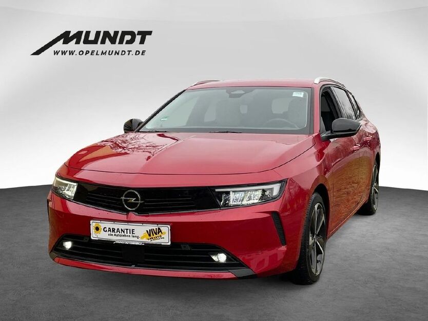Opel Astra 5.900 km 24.990 € Halle 06126