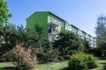 Etagenwohnung Bad Dürrenberg - 3 Zimmer, 61 m&sup2;, 351&euro; | Angebot:26061342